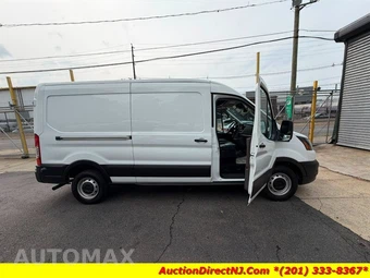 2020 Ford Transit 250 Cargo Van Medium Roof 148.0" WB - miniatura 10