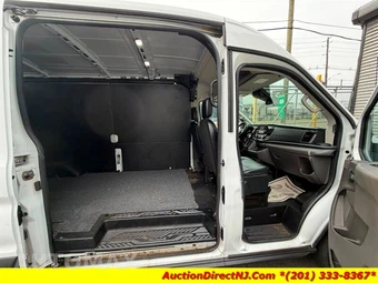 2020 Ford Transit 250 Cargo Van Medium Roof 148.0" WB - miniatura 12