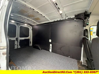 2020 Ford Transit 250 Cargo Van Medium Roof 148.0" WB - miniatura 13
