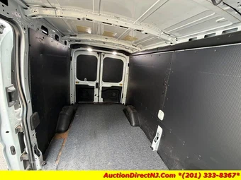 2020 Ford Transit 250 Cargo Van Medium Roof 148.0" WB - miniatura 14