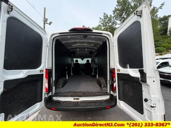 2020 Ford Transit 250 Cargo Van Medium Roof 148.0" WB - miniatura 16