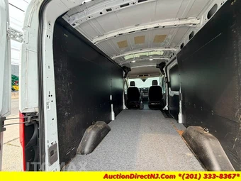 2020 Ford Transit 250 Cargo Van Medium Roof 148.0" WB - miniatura 17