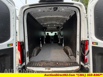 2020 Ford Transit 250 Cargo Van Medium Roof 148.0" WB - miniatura 18