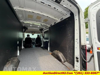 2020 Ford Transit 250 Cargo Van Medium Roof 148.0" WB - miniatura 19