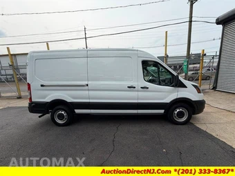 2020 Ford Transit 250 Cargo Van Medium Roof 148.0" WB - miniatura 2