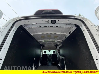 2020 Ford Transit 250 Cargo Van Medium Roof 148.0" WB - miniatura 20