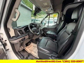 2020 Ford Transit 250 Cargo Van Medium Roof 148.0" WB - miniatura 21