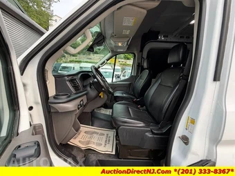 2020 Ford Transit 250 Cargo Van Medium Roof 148.0" WB - miniatura 22