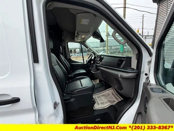 2020 Ford Transit 250 Cargo Van Medium Roof 148.0" WB - miniatura 23