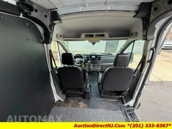 2020 Ford Transit 250 Cargo Van Medium Roof 148.0" WB - miniatura 24