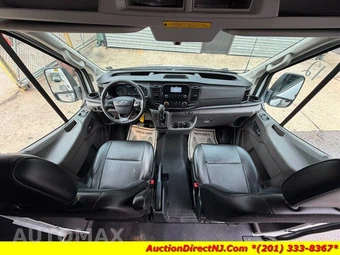 2020 Ford Transit 250 Cargo Van Medium Roof 148.0" WB - miniatura 25