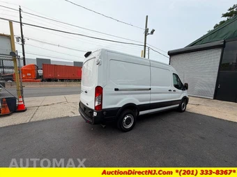 2020 Ford Transit 250 Cargo Van Medium Roof 148.0" WB - miniatura 3