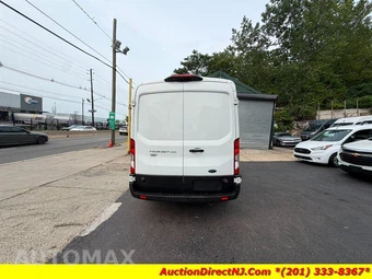 2020 Ford Transit 250 Cargo Van Medium Roof 148.0" WB - miniatura 4