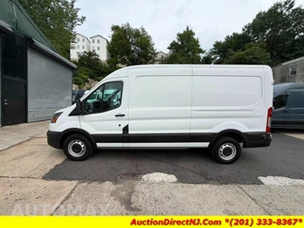 2020 Ford Transit 250 Cargo Van Medium Roof 148.0" WB - miniatura 6