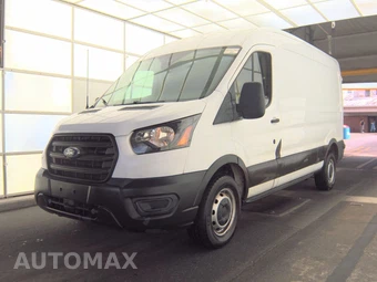 2020 Ford Transit 250 Cargo Van Medium Roof 148.0" WB