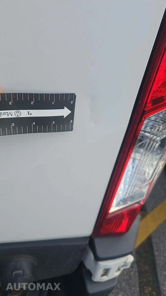 2020 Ford Transit 250 Cargo Van Medium Roof 148.0" WB - miniatura 18