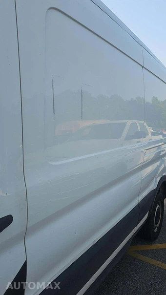 2020 Ford Transit 250 Cargo Van Medium Roof 148.0" WB - miniatura 19