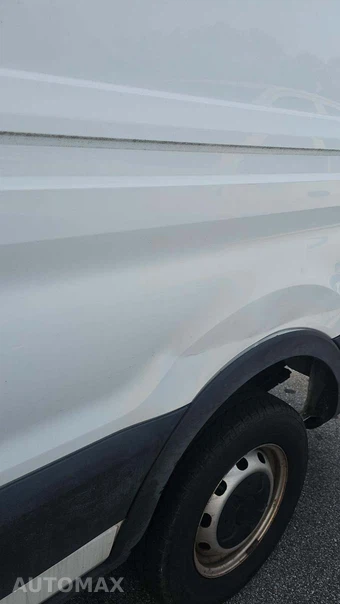 2020 Ford Transit 250 Cargo Van Medium Roof 148.0" WB - miniatura 20