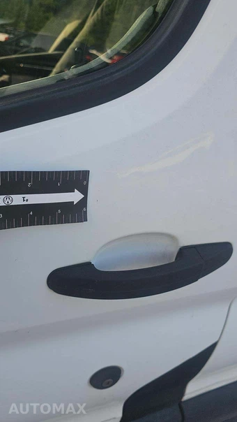 2020 Ford Transit 250 Cargo Van Medium Roof 148.0" WB - miniatura 22