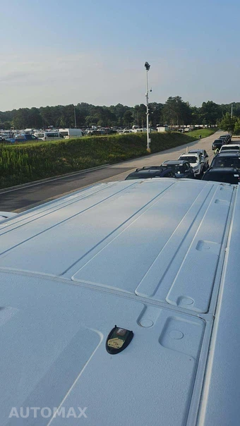 2020 Ford Transit 250 Cargo Van Medium Roof 148.0" WB - miniatura 26