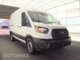 2020 Ford Transit 250 Cargo Van Medium Roof 148.0" WB - miniatura 3