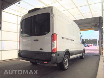 2020 Ford Transit 250 Cargo Van Medium Roof 148.0" WB - miniatura 4
