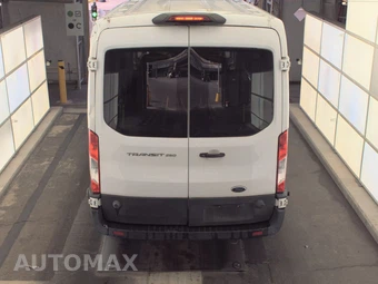 2020 Ford Transit 250 Cargo Van Medium Roof 148.0" WB - miniatura 5