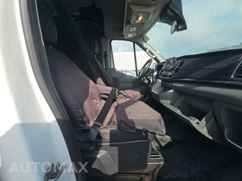 2020 Ford Transit 250 Cargo Van Medium Roof 148.0" WB - miniatura 8