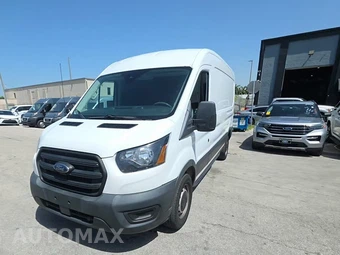 2020 Ford Transit 250 Cargo Van Medium Roof 148.0" WB