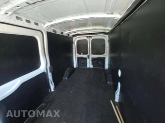 2020 Ford Transit 250 Cargo Van Medium Roof 148.0" WB - miniatura 10