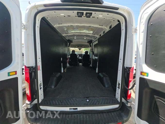 2020 Ford Transit 250 Cargo Van Medium Roof 148.0" WB - miniatura 11