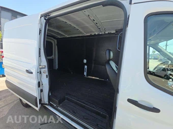 2020 Ford Transit 250 Cargo Van Medium Roof 148.0" WB - miniatura 13