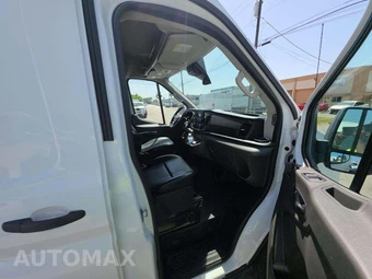 2020 Ford Transit 250 Cargo Van Medium Roof 148.0" WB - miniatura 15