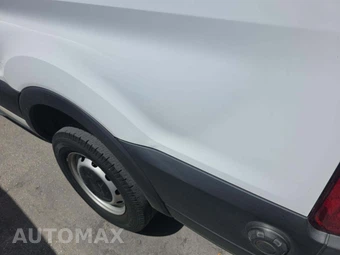 2020 Ford Transit 250 Cargo Van Medium Roof 148.0" WB - miniatura 24