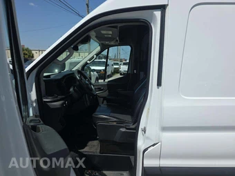 2020 Ford Transit 250 Cargo Van Medium Roof 148.0" WB - miniatura 3