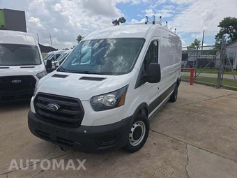 2020 Ford Transit 250 Cargo Van Medium Roof 148.0" WB