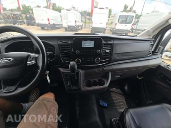 2020 Ford Transit 250 Cargo Van Medium Roof 148.0" WB - miniatura 10