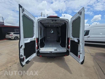 2020 Ford Transit 250 Cargo Van Medium Roof 148.0" WB - miniatura 13
