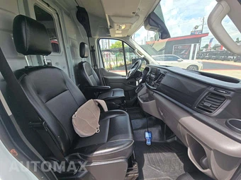 2020 Ford Transit 250 Cargo Van Medium Roof 148.0" WB - miniatura 17
