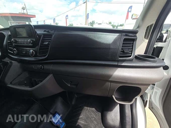 2020 Ford Transit 250 Cargo Van Medium Roof 148.0" WB - miniatura 18