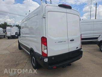 2020 Ford Transit 250 Cargo Van Medium Roof 148.0" WB - miniatura 2