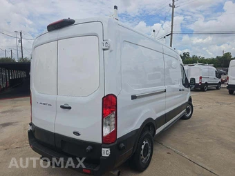 2020 Ford Transit 250 Cargo Van Medium Roof 148.0" WB - miniatura 3