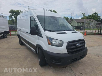 2020 Ford Transit 250 Cargo Van Medium Roof 148.0" WB - miniatura 4