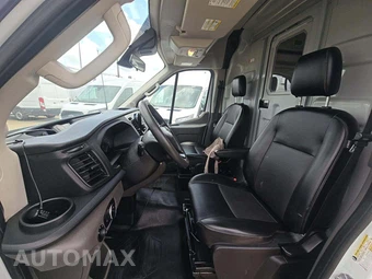 2020 Ford Transit 250 Cargo Van Medium Roof 148.0" WB - miniatura 6