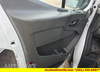2020 Ford Transit 250 Cargo Van Medium Roof 148.0" WB - miniatura 11