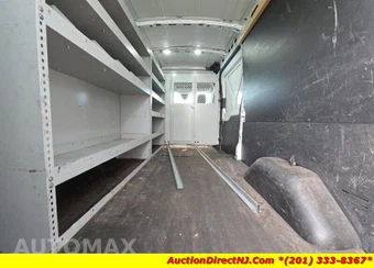 2020 Ford Transit 250 Cargo Van Medium Roof 148.0" WB - miniatura 13