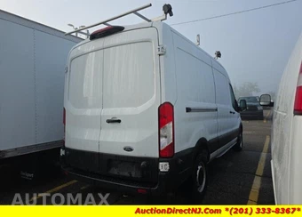 2020 Ford Transit 250 Cargo Van Medium Roof 148.0" WB - miniatura 2