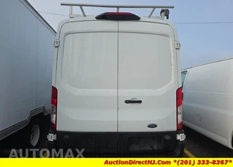 2020 Ford Transit 250 Cargo Van Medium Roof 148.0" WB - miniatura 3
