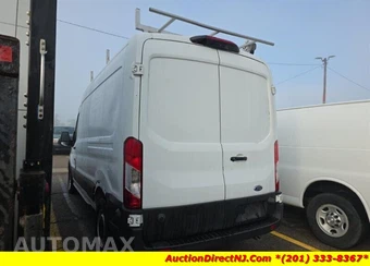 2020 Ford Transit 250 Cargo Van Medium Roof 148.0" WB - miniatura 4