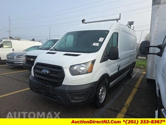 2020 Ford Transit 250 Cargo Van Medium Roof 148.0" WB - miniatura 5